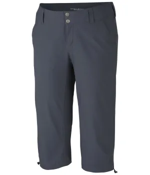 WOMEN'S SATURDAY TRAIL II KNEE PANT - INDIA INK