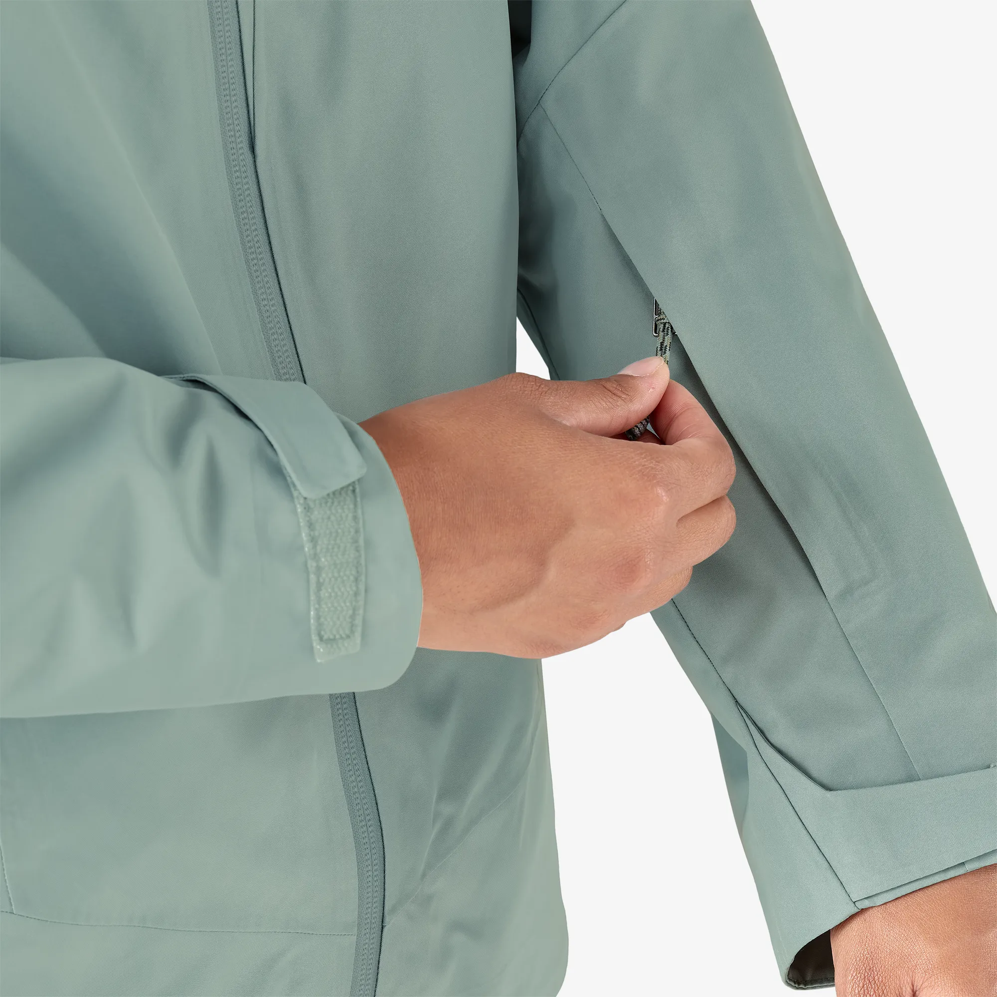 Women's Storm Shift Jacket