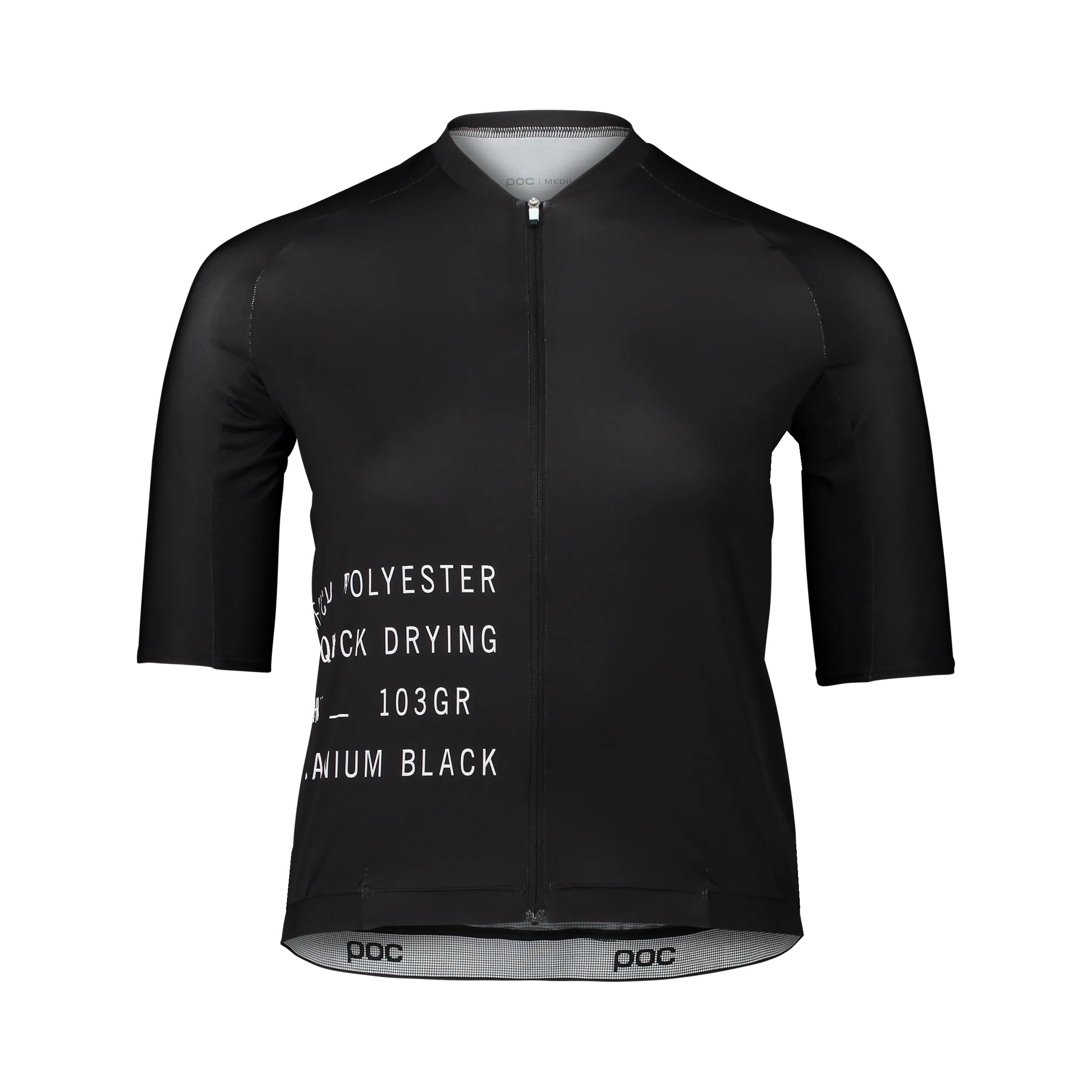 W's Pristine Print Jersey