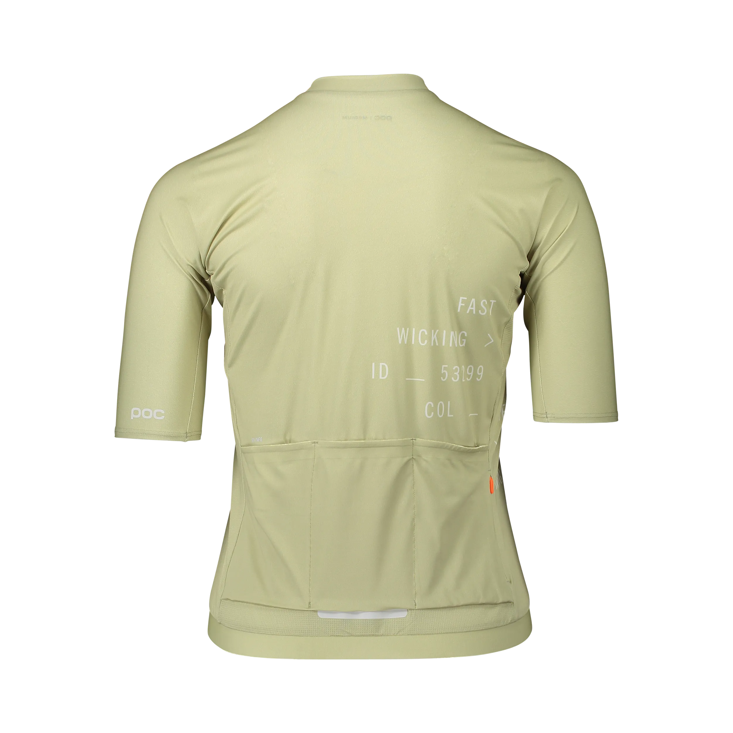 W's Pristine Print Jersey