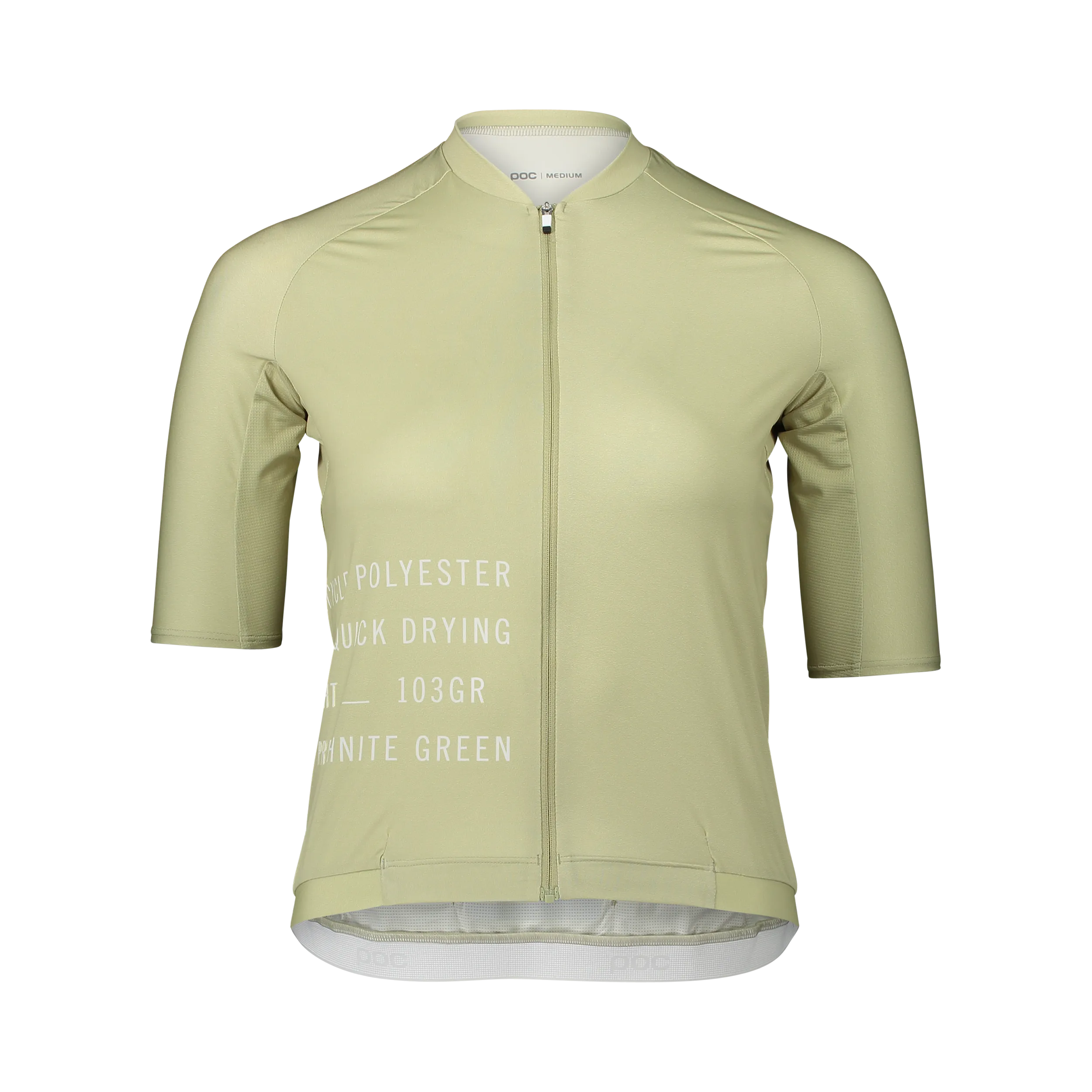 W's Pristine Print Jersey