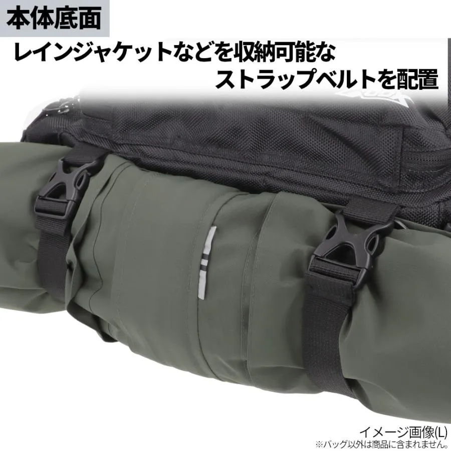 XOOX FISHING HIP BAG L TG-1351