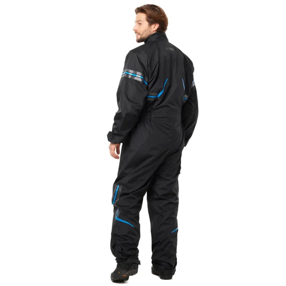 Yamaha Rainwear Suit
