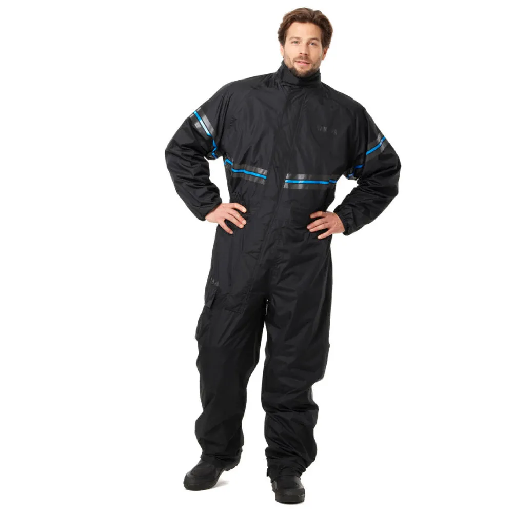 Yamaha Rainwear Suit