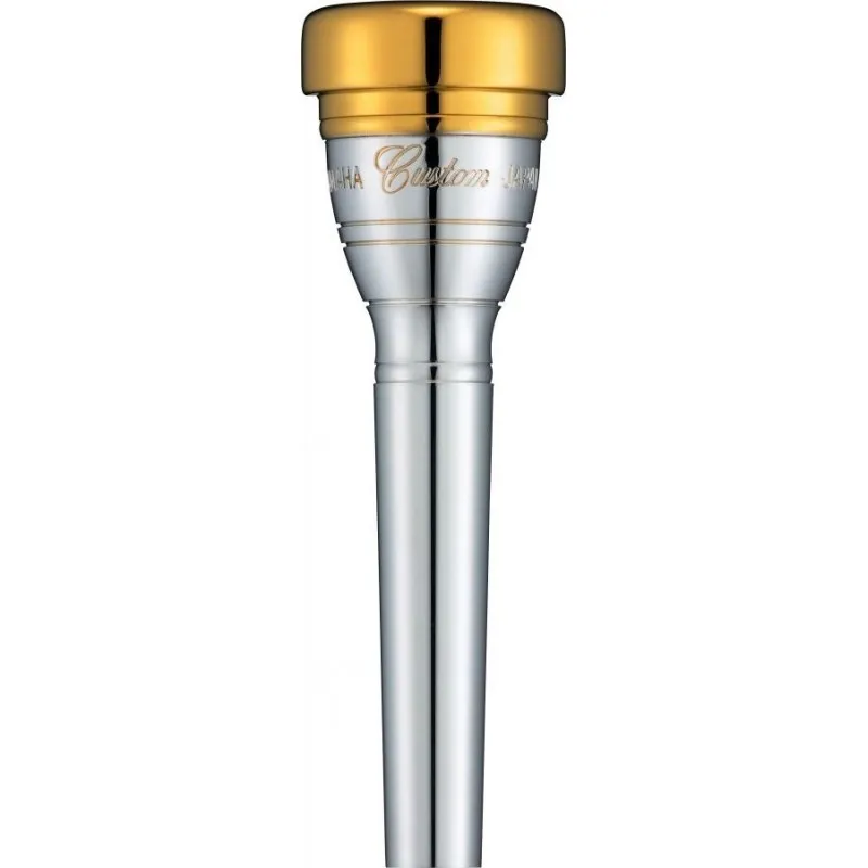 Yamaha Trumpet Signature/Custom Mouthpieces
