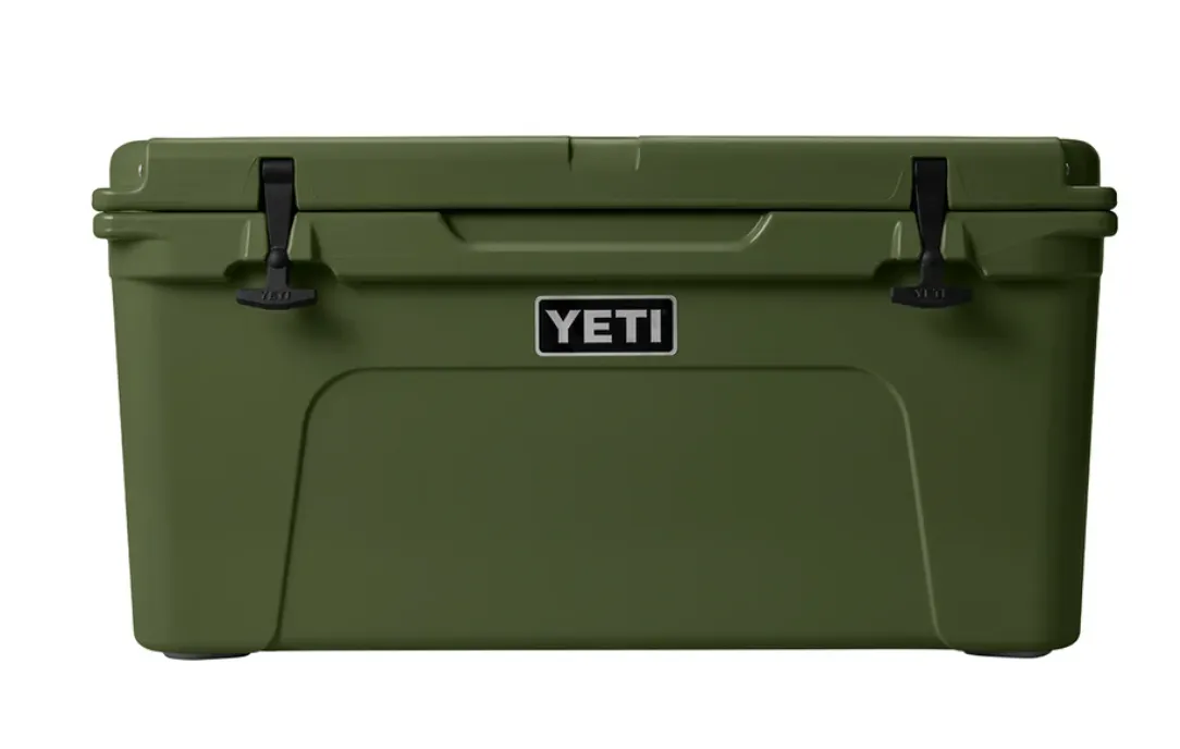 Yeti Tundra 65 Hard Cooler
