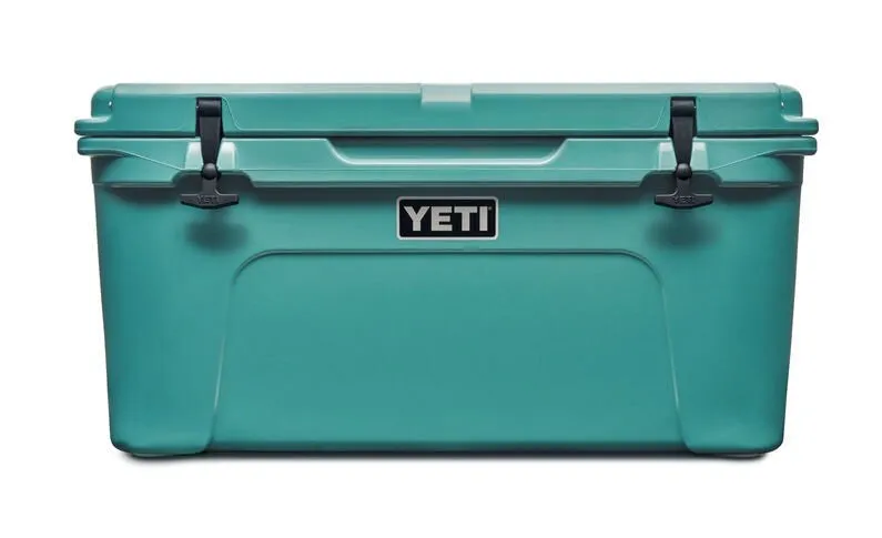 Yeti Tundra 65 Hard Cooler