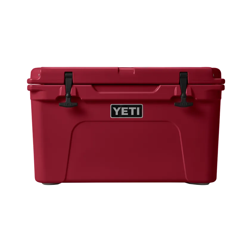 YETI Tundra Hard Cooler