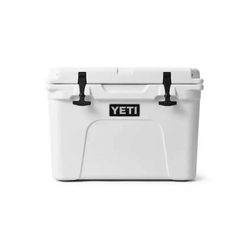 YETI Tundra Hard Cooler