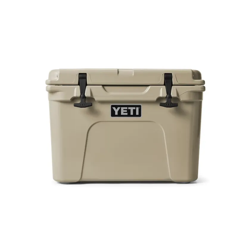 YETI Tundra Hard Cooler