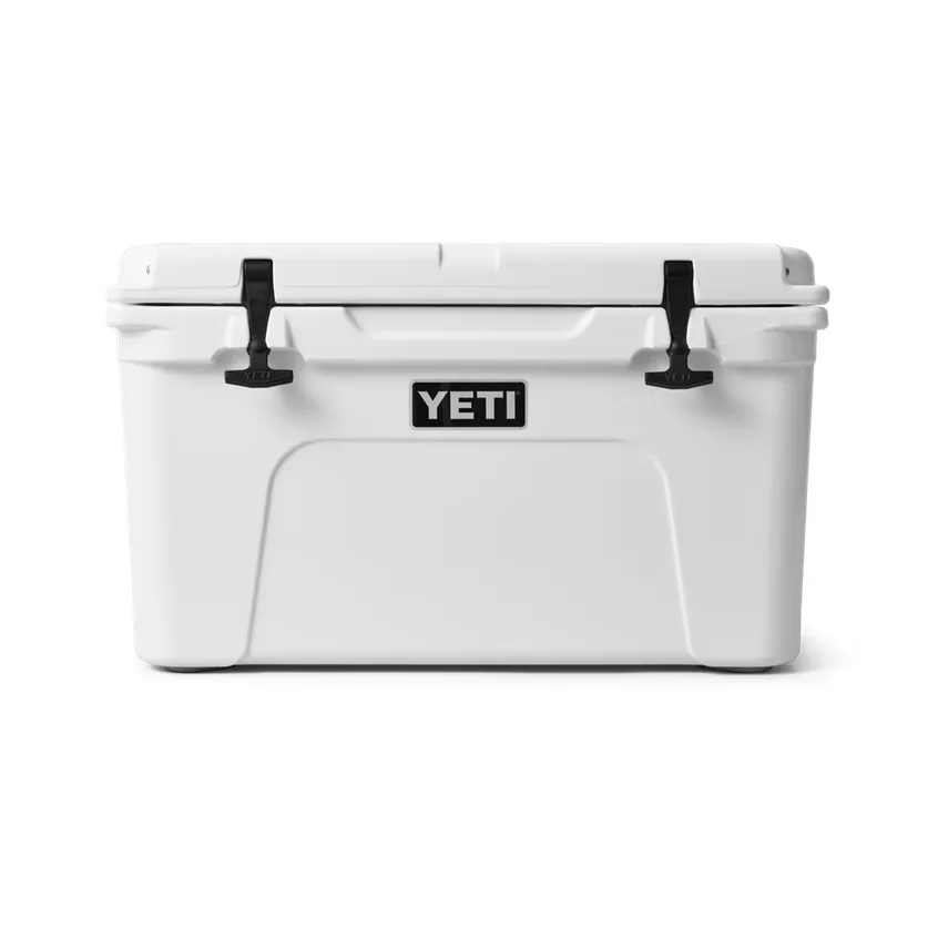 YETI Tundra Hard Cooler