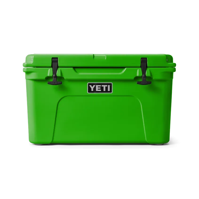 YETI Tundra Hard Cooler