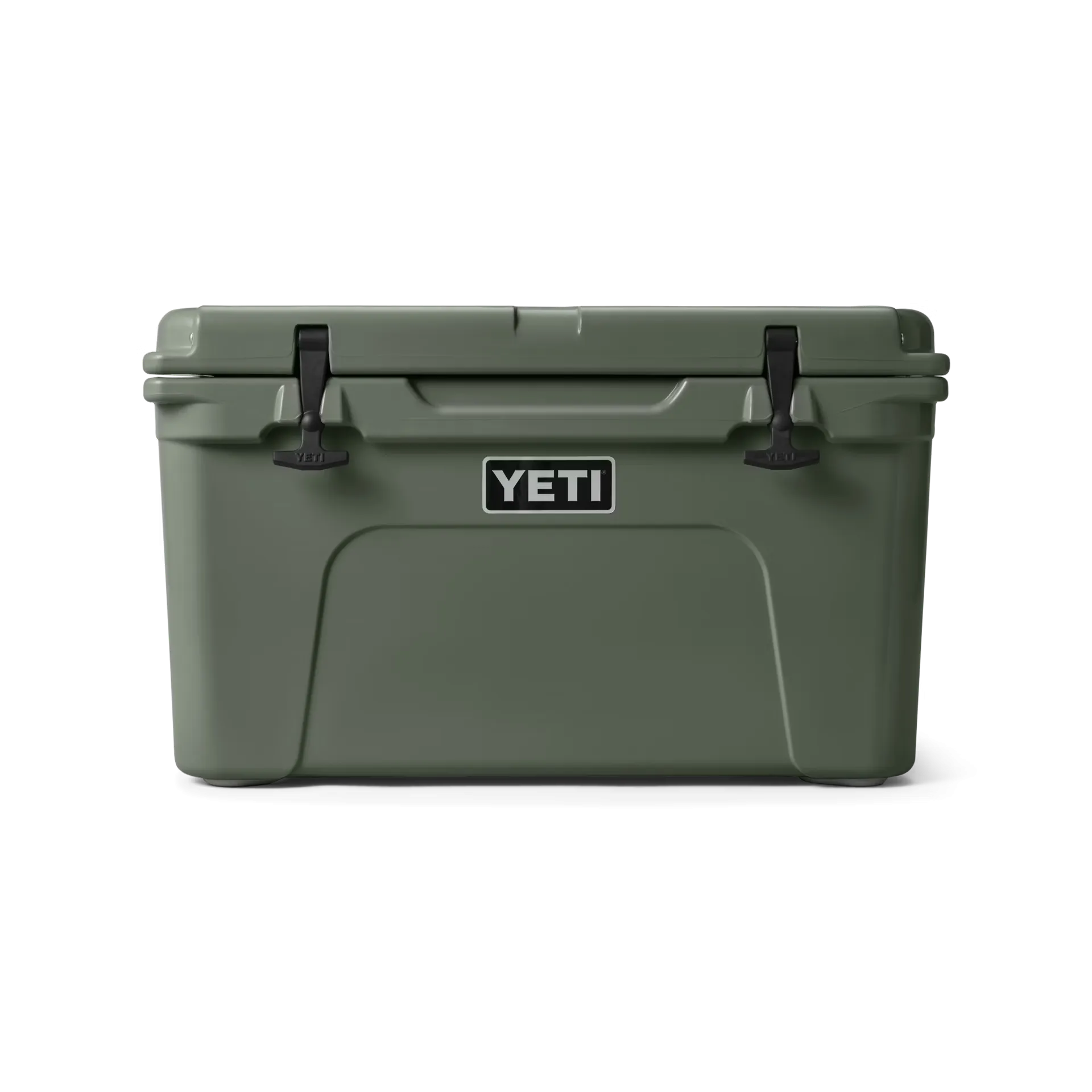 YETI Tundra Hard Cooler