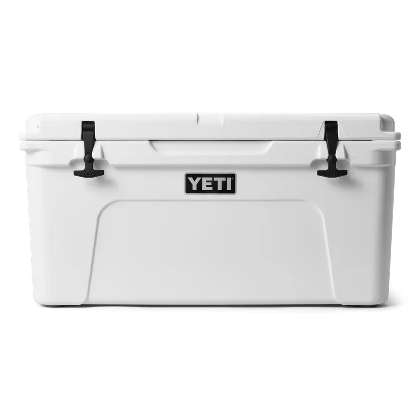 YETI Tundra Hard Cooler