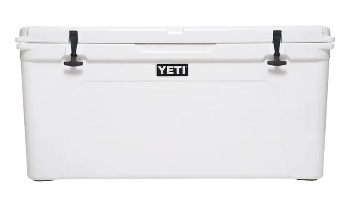 YETI Tundra Hard Cooler