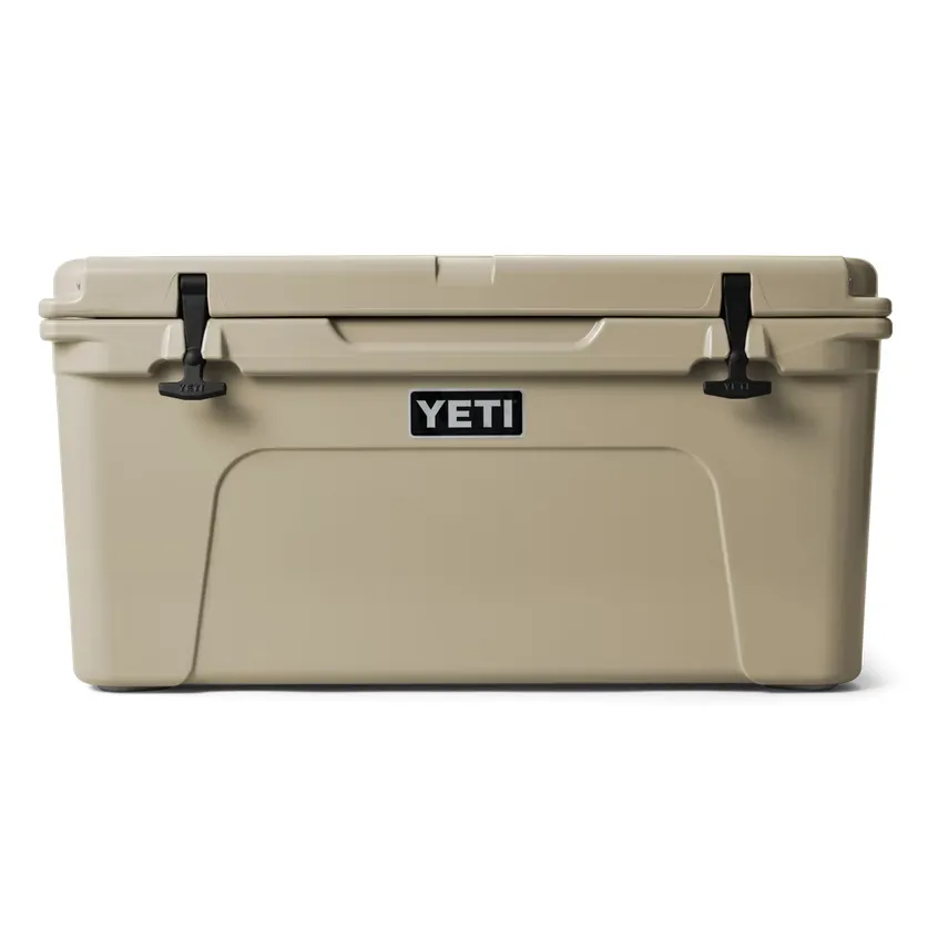 YETI Tundra Hard Cooler