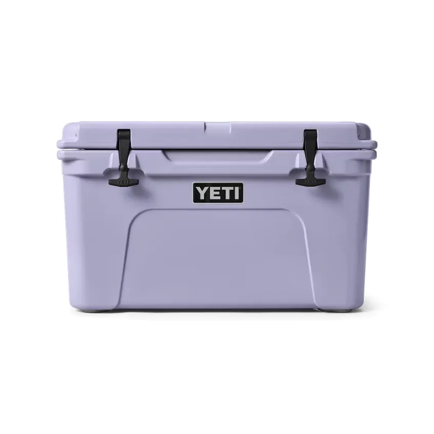 YETI Tundra Hard Cooler