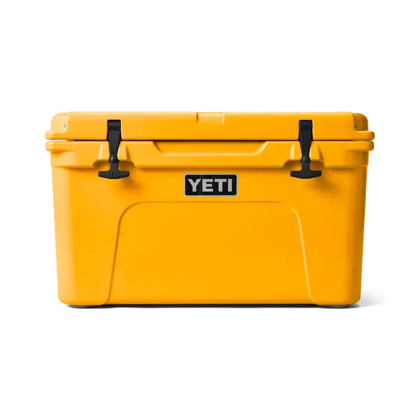 YETI Tundra Hard Cooler