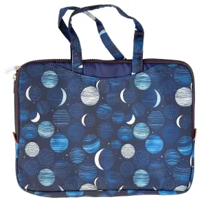 Yumbox Poche - Insulated Lunch Bag with Handles - Lunar Phases