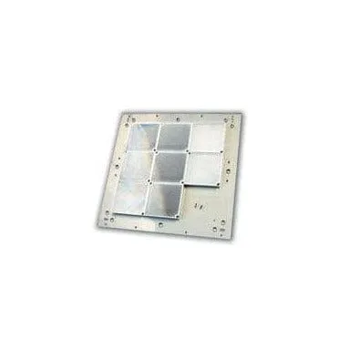 Zeta Beam Motorized Reflective Optical Beam Range Extension Kit