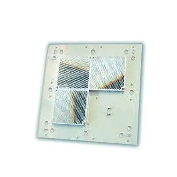 Zeta Beam Motorized Reflective Optical Beam Range Extension Kit